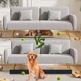 GRETMIX Under sofa barrier sponge pet proof