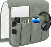 Sofa Armrest Organizer