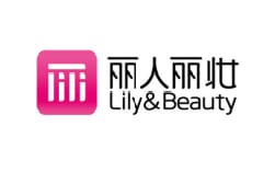 丽人丽妆