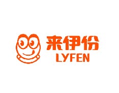 来伊份