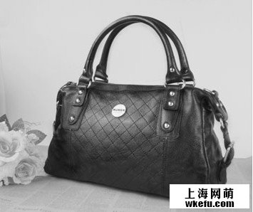 淘宝美工设计-包包原来可以这样修