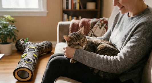 Choosing Warmth in a Digital World: The Warmmore Story