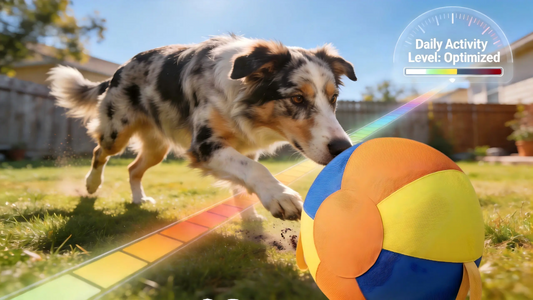 How Much Exercise Does Your Dog Actually Need? The Science of Keeping Your Pup Fit