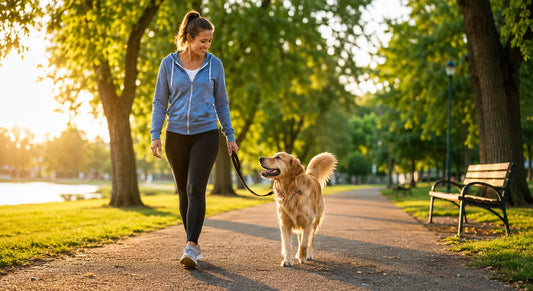 Unleashing the Instinct: Why Your Dog Needs "Prey-Model" Play
