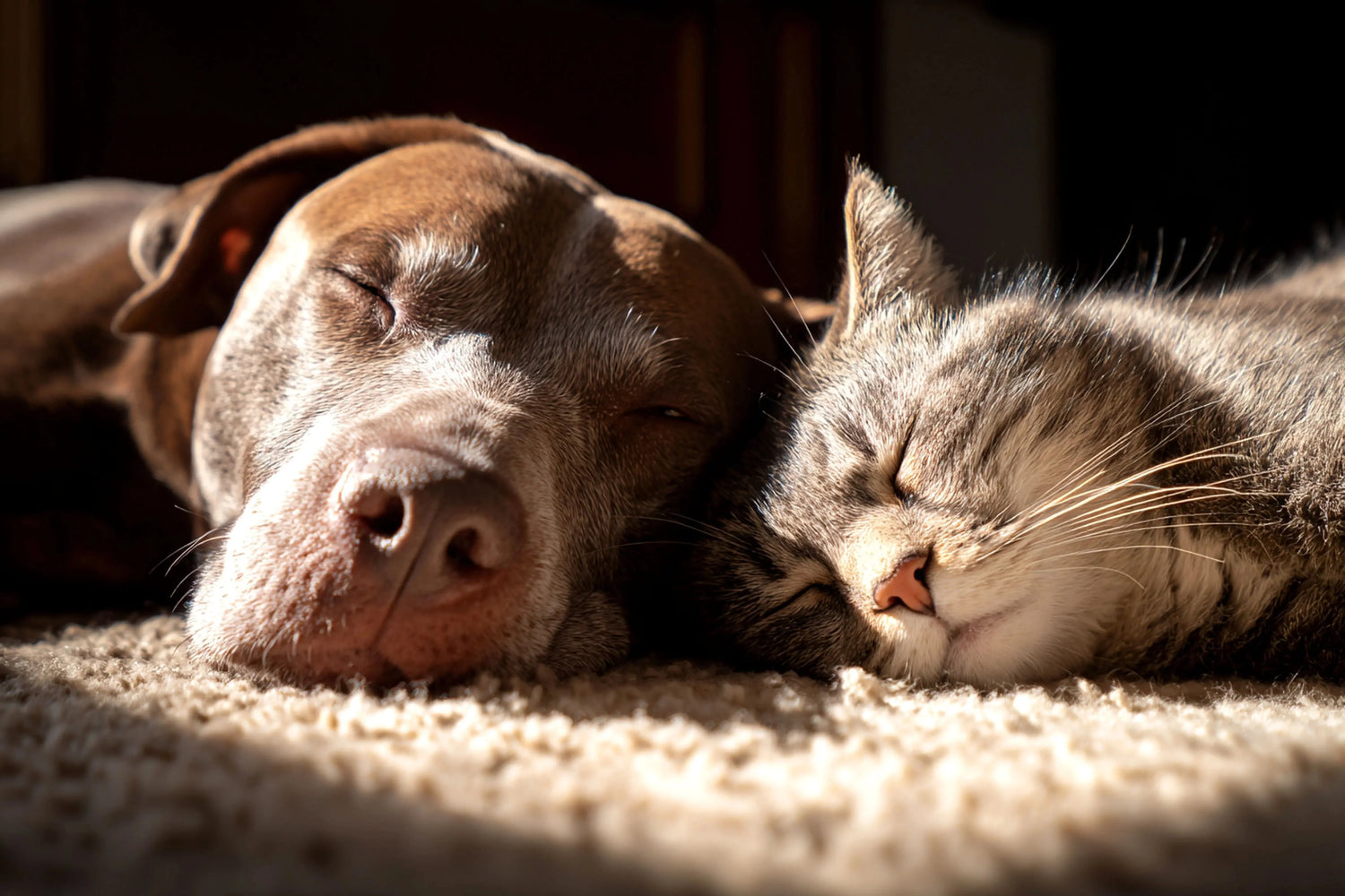 Warmmore for pets