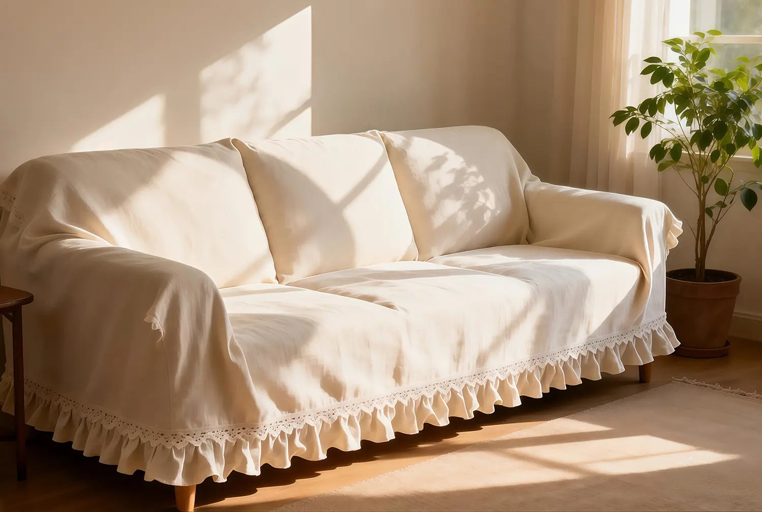 Warmmore for family room
