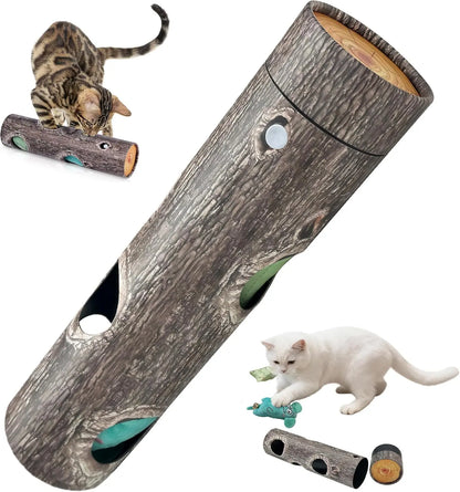 Warmmore-6-hole-interactive-cat-roller-box-puzzle-toy