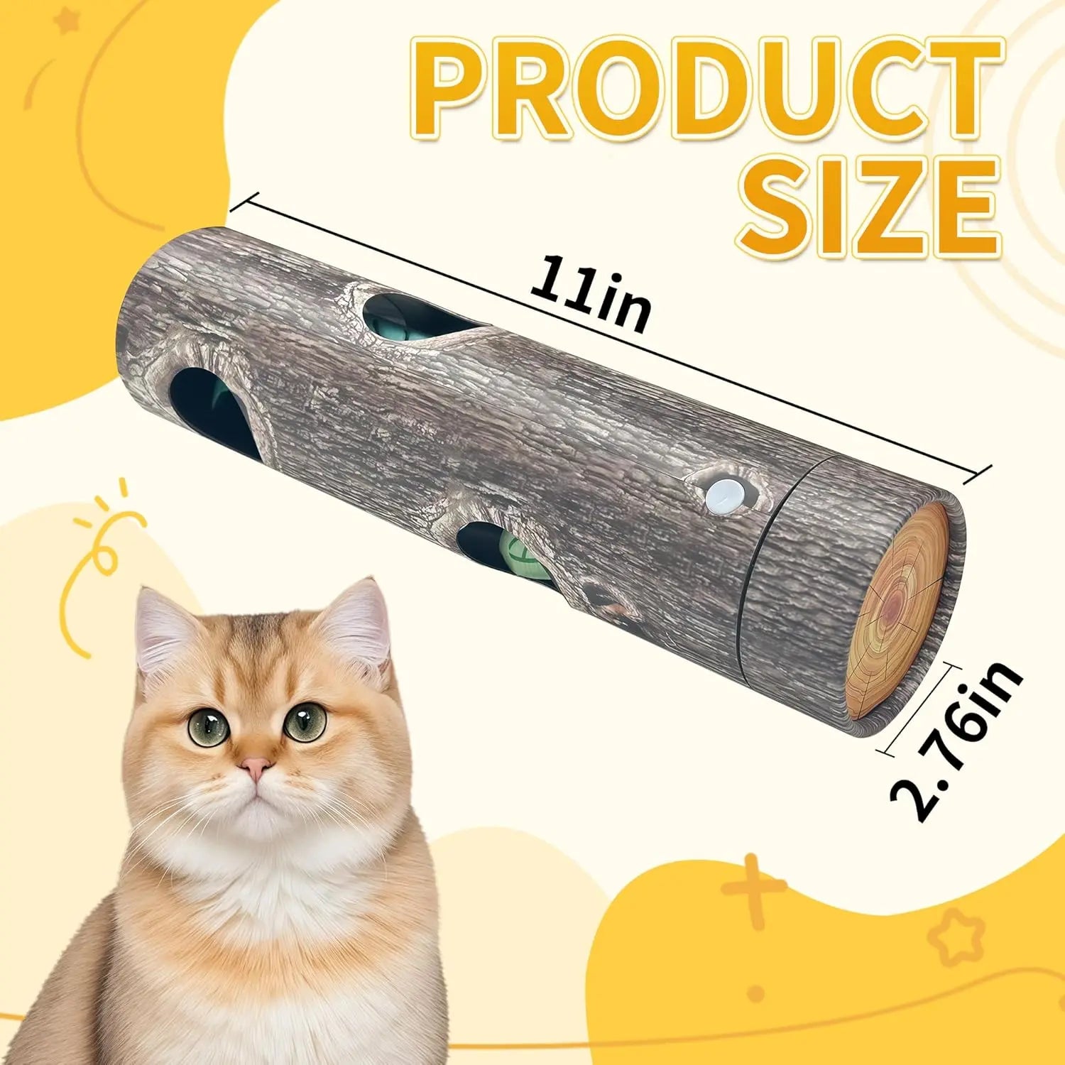 Compact-6-hole-cat-roller-box-on-hardwood-floor