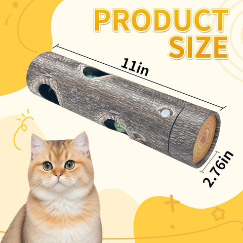Compact-6-hole-cat-roller-box-on-hardwood-floor