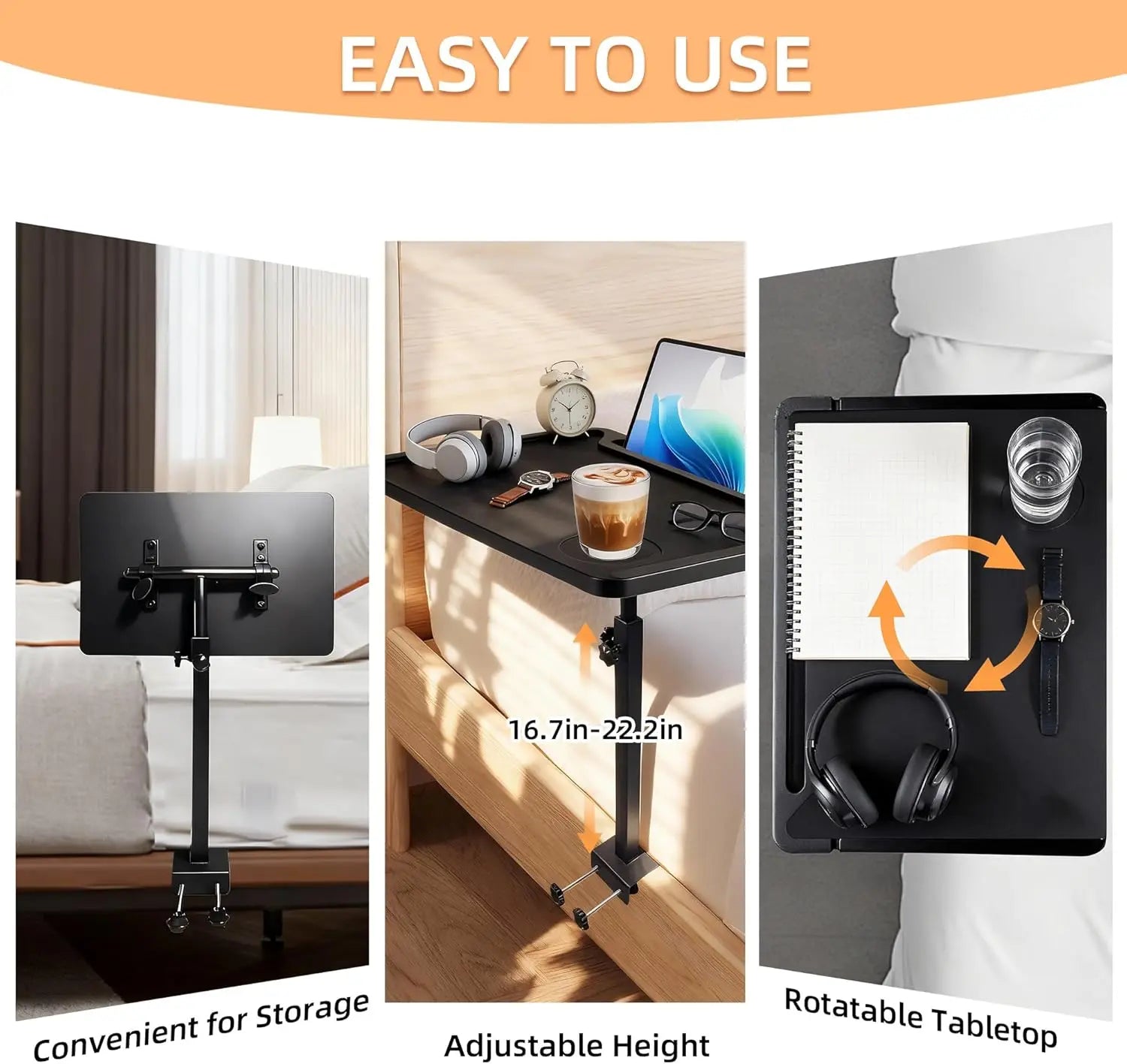 Versatile-floating-organizer-for-drywall-tile-and-wood