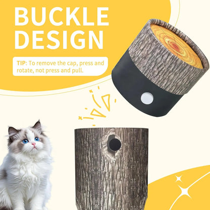Durable-high-density-corrugated-paper-cat-scratching-box