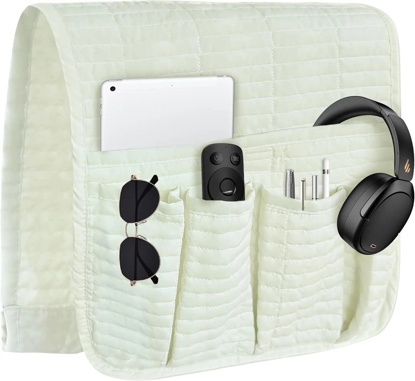 Bedside_Storage_Caddy - Warmmore Inc.