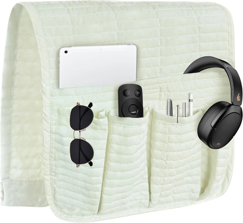 Bedside_Storage_Caddy - Warmmore Inc.