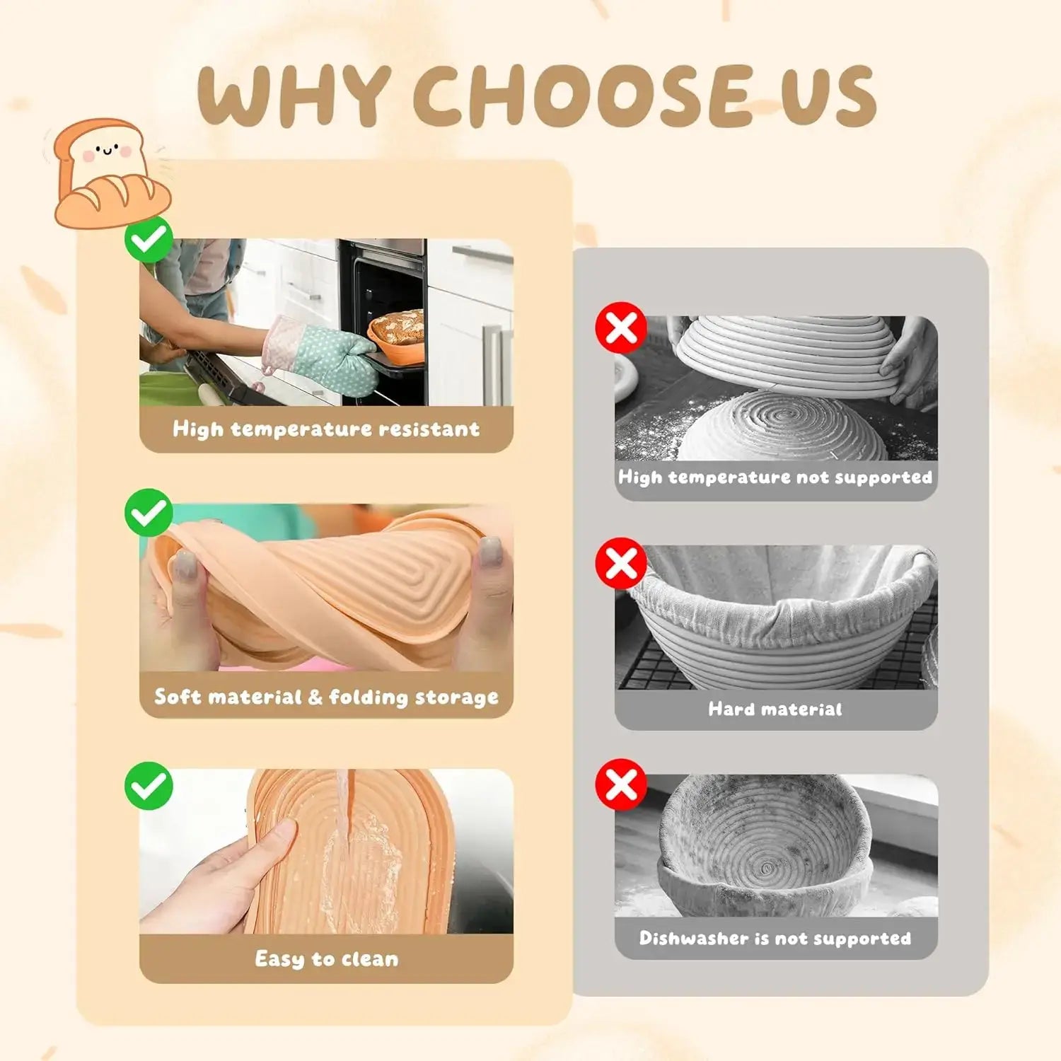 bread-starter-sourdough-material-quality-and-cleaning-features - Warmmore Inc.
