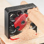 ganwei-right-angle-attachment-for-drill-in-use-woodworking-sawdust - Warmmore Inc.