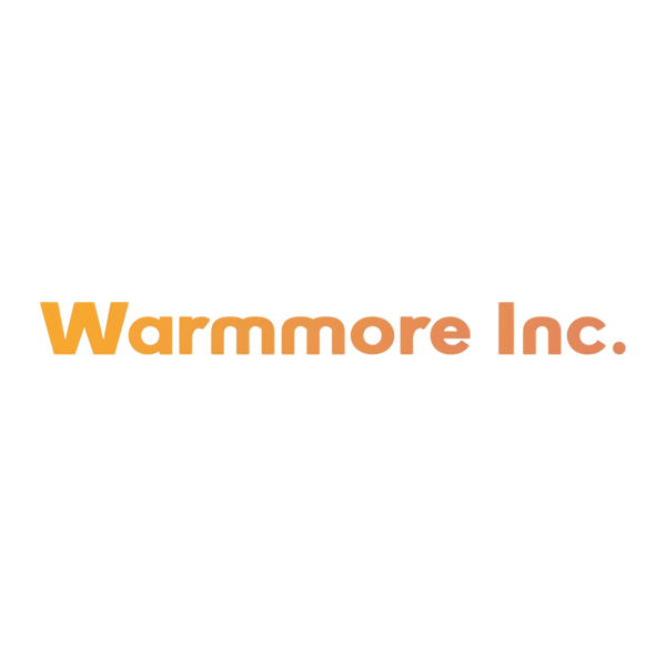 Warmmore pet brand favicon icon