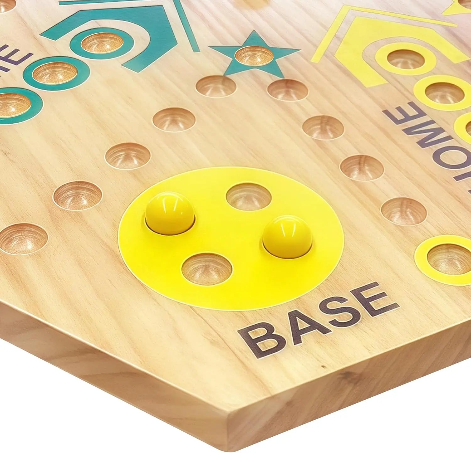 Googgoing Handcrafted Wood 