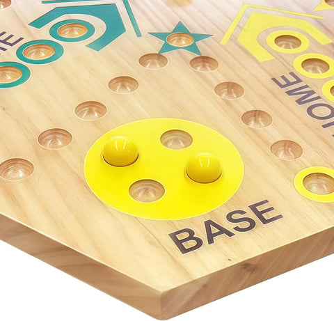 Googgoing Handcrafted Wood 